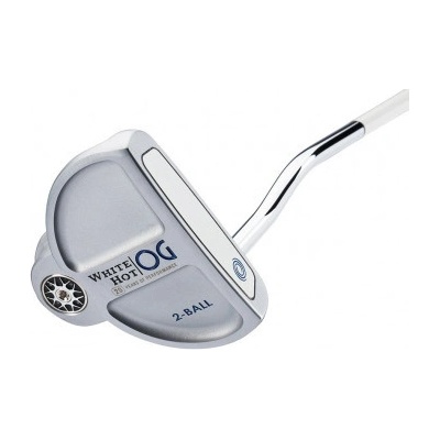 Odyssey Stroke Lab Hot OG 2-Ball Standard – Zboží Dáma