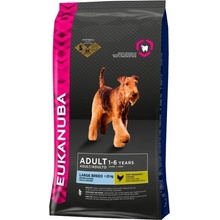 Eukanuba Adult Large 15 kg