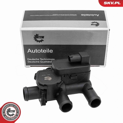 Termostat ESEN SKV 96SKV917