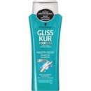 Gliss Kur Million Gloss Shampoo 400 ml