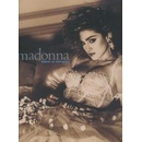 MADONNA: LIKE A VIRGIN LP