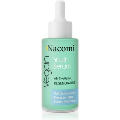 Nacomi Youth Serum серум против бръчки 40ml