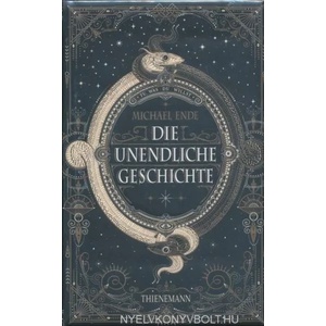 Die unendliche Geschichte | Michael Ende (2019)