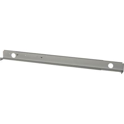 Miladesign Kanál s regulací G2 ST201KR14-18 stříbrný