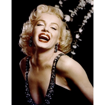 BRIDGEMAN IMAGES Plagát, Obraz - Promotional photo for How to Marry a Millionaire by Jean Negulesco, 1953, 30 × 40 cm