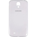 Náhradní kryty na mobilní telefony Kryt Samsung i9500 galaxy S4 Zadní bílý