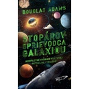 Douglas Adams Stopárov sprievodca galaxiou