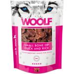 WOOLF Малка кост на патица и ориз 100 г
