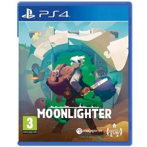 Merge Games Moonlighter (PS4)