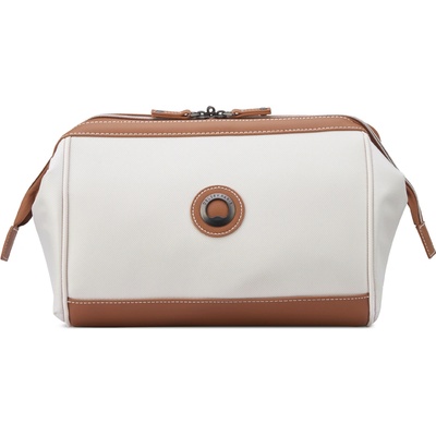 Delsey Chatelet Air 167615115 kosmetická taška bílá 10 l