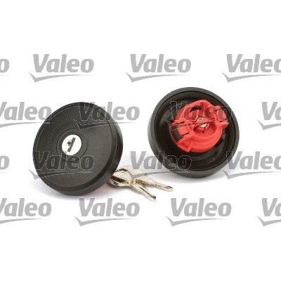 Uzávěr, palivová nádrž VALEO 247605