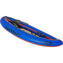 Packraft ROBfin M Sporty HeyTex Classic