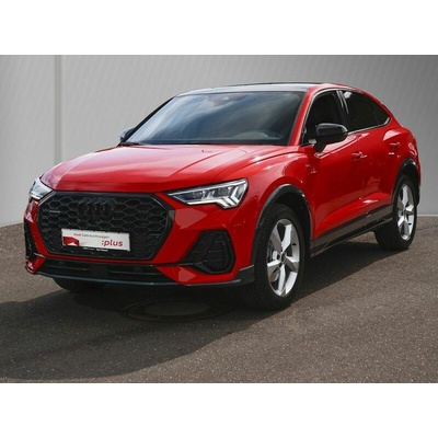 Audi Q3 45 TFSI S-line Sportback 180 kW