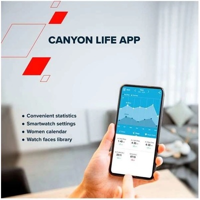 Canyon SW-69