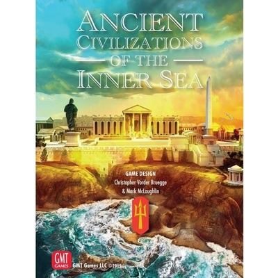 GMT Ancient Civilizations of the Inner Sea