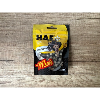 HAF Kostičky 80 g