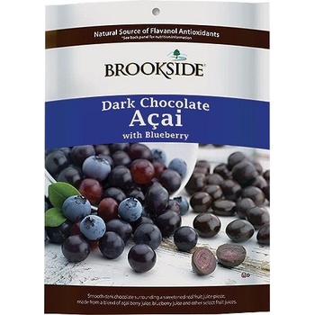 Brookside Dark Acai Blueberry198 g