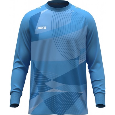 Jako brankařský dres River nebesky modrá