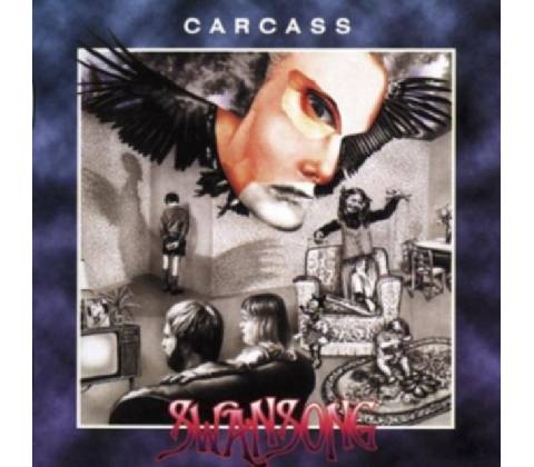 SWANSONG