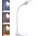 Solight WO3000-W - LED Димируема настолна лампа LED/4, 5W/5V 3000/4000/6500K бял (SL1585)