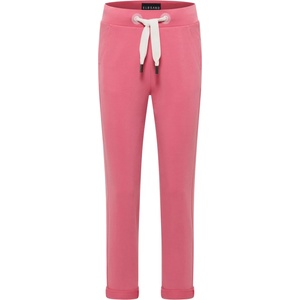 ELBSAND Дамски анцунг долнище ELBSAND Women's Brinja 7/8 Pants Tracksuit trousers - Vintage Rose (107-2923-3314)