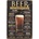 Ceduľa Beer Porter
