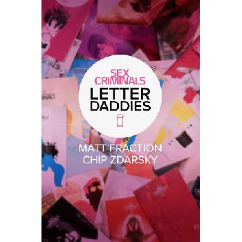 IMAGE Sex criminals collected letter daddies | fraction matt