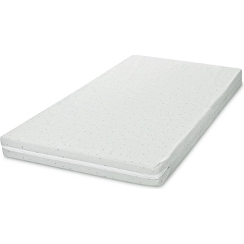 Lorelli Classic МАТРАК classic ПЯНА 60/120-9СМ СИВО НЕБЕ (10160035302)