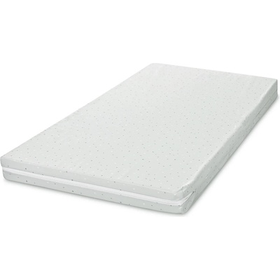 Lorelli Classic МАТРАК classic ПЯНА 60/120-9СМ СИВО НЕБЕ (10160035302)