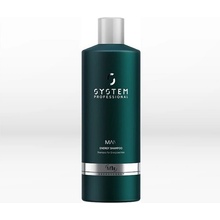 System Professional Man Energy Shampoo posilující šampon pro každodenní použití 1000 ml