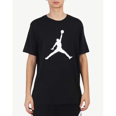 Nike Jordan Jumpman Tee Black/White