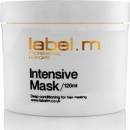 label.m Intensive Mask (For Hair-Healing) 120 ml