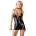 Cottelli Collection Mini Dress Zaina L