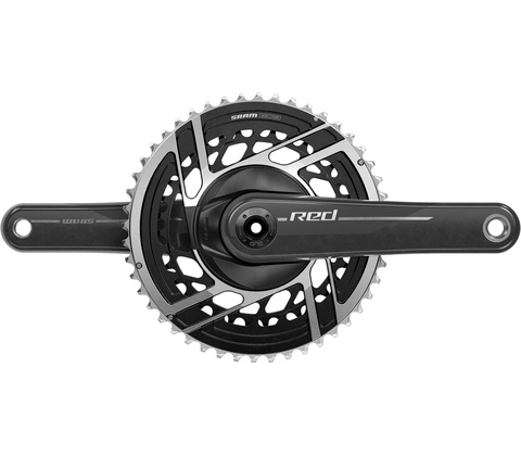 Sram Red E1 DUB