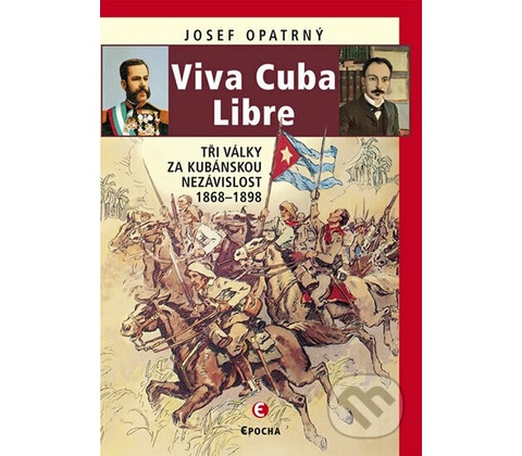 Viva Cuba Libre