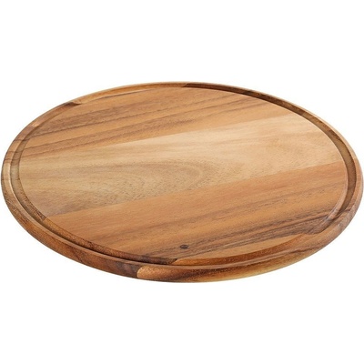 Zassenhaus Pizza talíř akácie 33cm