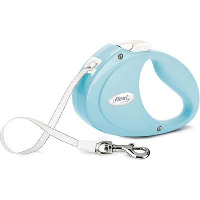 FLEXI PUPPY S SAMONAVÍJECÍ VODÍTKO