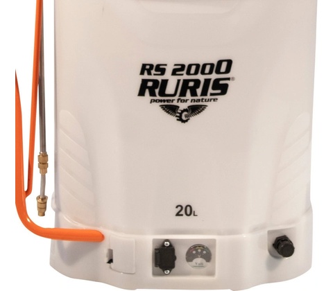 Ruris RS2000