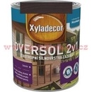 Xyladecor Oversol 2v1 5 l wenge