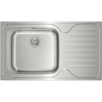 Teka super bowl 1c 1e max ГЛАДКА ДЯСНА
