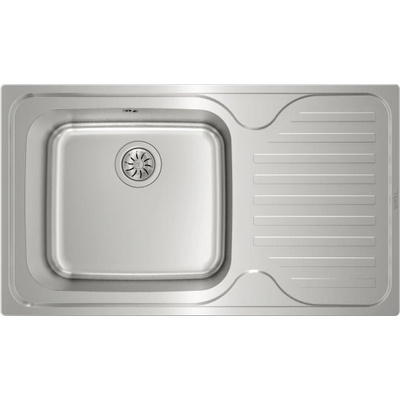 Teka super bowl 1c 1e max ГЛАДКА ДЯСНА