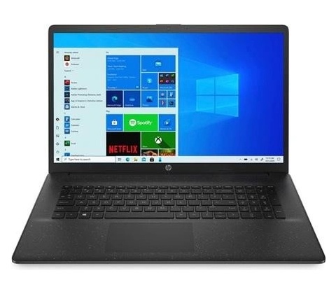 HP 17-cp2300nc B4XE0EA