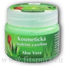 Bione Cosmetics Aloe Vera kosmetická toaletní vazelína 150 ml