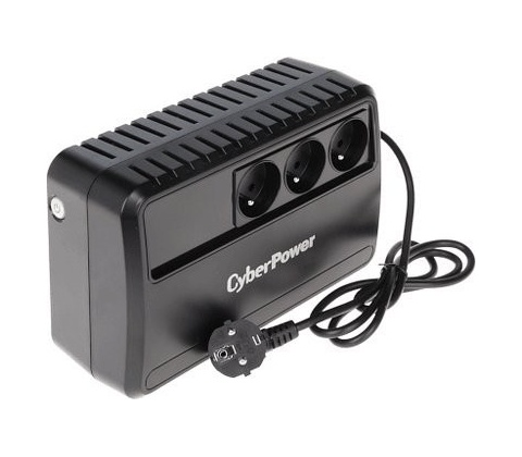CyberPower BU650E