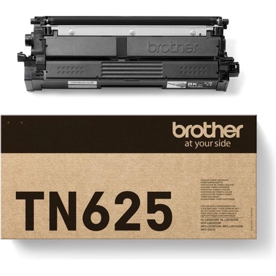 Brother TN-625BK Toner Cartridge (TN625BK)