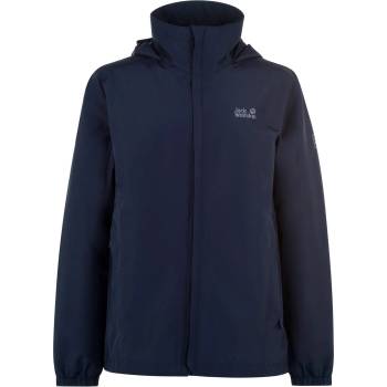 Jack Wolfskin Мъжко яке Jack Wolfskin Stormy 2L Jacket Mens - Night Blue