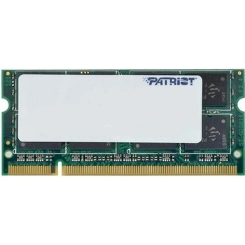 Patriot Signature Line DDR4 8GB 2666MHz CL19 PSD48G266681S