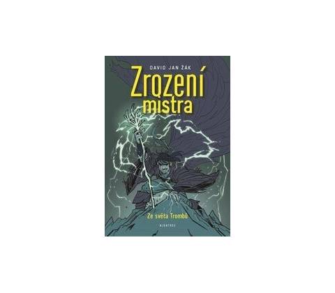 Zrození mistra