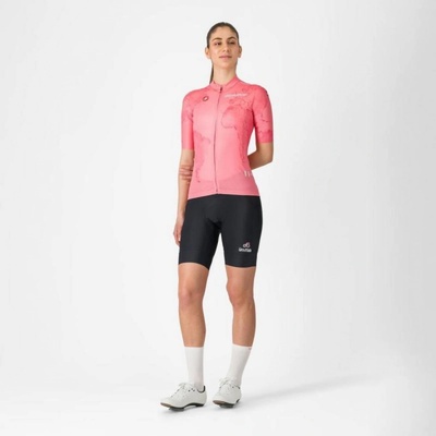 Castelli Giro 108 Competizione 3 Rosa giro dámský