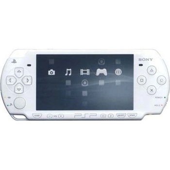 PlayStation Portable 2000